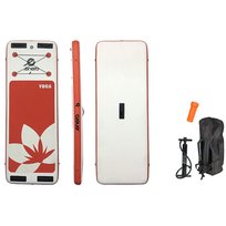 Enero, Deska do pływania SUP, yoga, nadmuchiwana 250x91x15cm 130kg Enero