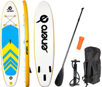 Enero, Deska Sup dmuchana, 130 kg, 320x76x15 cm Enero