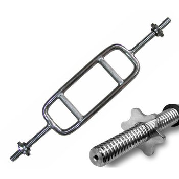 ENERO Fit, Gryf krata, fi25, 85 cm - ENERO FIT