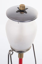 Enero, Lampa gazowa turystyczna, Kinga 3 Enero