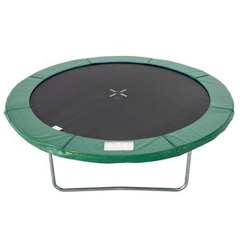 Enero, osłona sprężyn do trampoliny, Fi, 244 cm - Enero