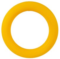 Enero, Ringo Gumowe, śr 17cm, żółte Enero