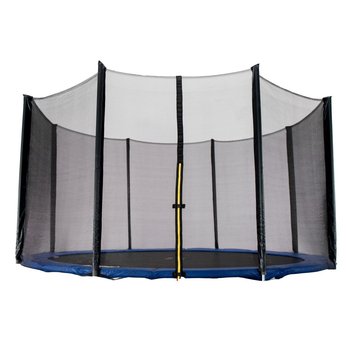 Enero, siatka wewnetrzna do trampoliny, Fi, 366 cm - Enero