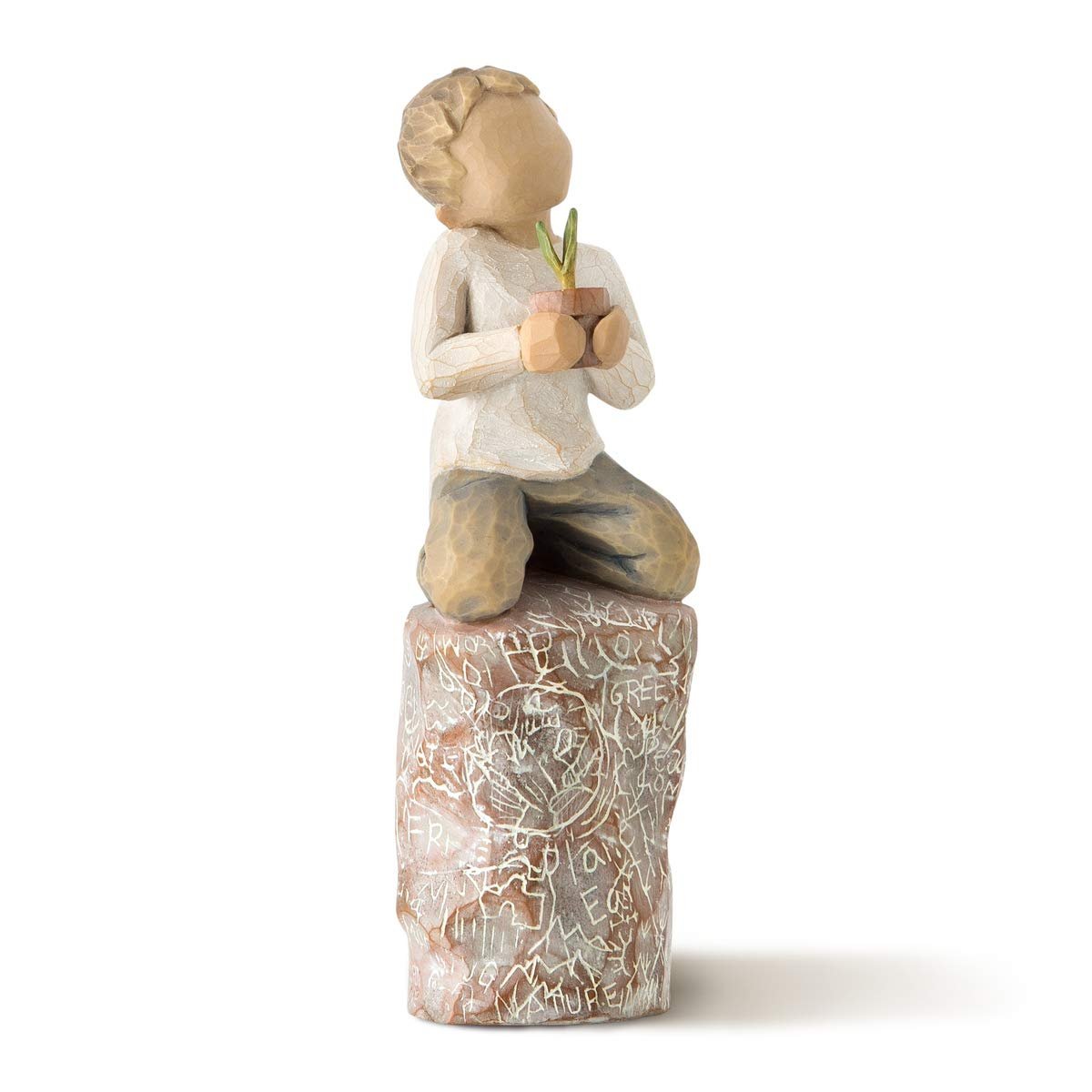 Enesco 27269 Willow Tree, iets bijzonders, kleurrijk