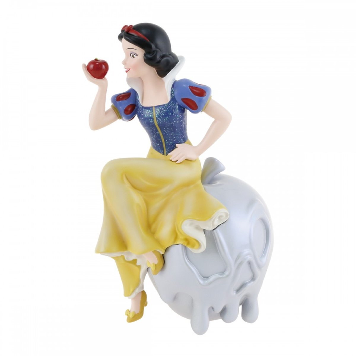 Enesco Disney ShowCase 100 Lat Cudów - Królewna Śnieżka - Inna Marka ...