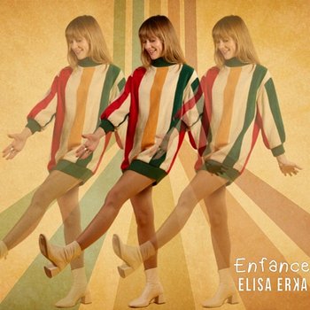 Enfance - Elisa Erka