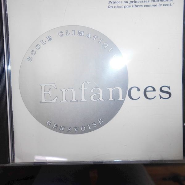 Enfances płyta cd - Rita Paul und Various Duette | Muzyka Sklep EMPIK.COM