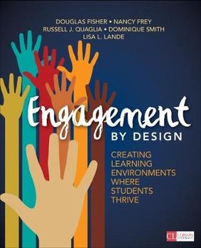 Engagement by Design - Fisher Douglas