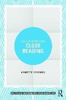 Engagements with Close Reading - Federico Annette