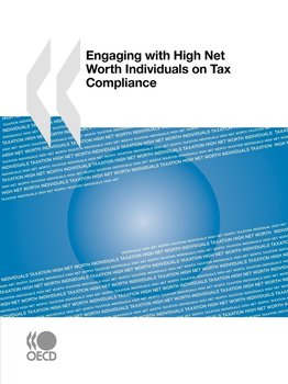 Engaging with High Net Worth Individuals on Tax Compliance - Oecd Publishing