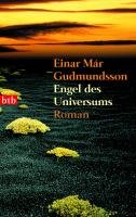 Engel des Universums - Gudmundsson Einar Mar