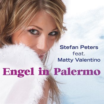 Engel in Palermo - Stefan Peters