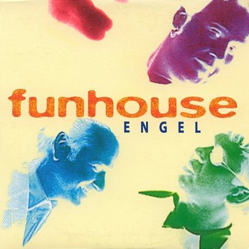 Engel - Marius Müller's Funhouse