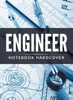 Engineer Notebook Hardcover Publishing LLC Speedy