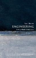 Engineering: A Very Short Introduction - Blockley David