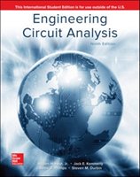 Engineering Circuit Analysis - Hayt William, Kemmerly Jack, Durbin Steven