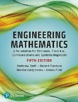 Engineering Mathematics Croft Anthony