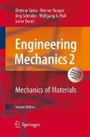 Engineering Mechanics 2 - Gross Dietmar, Hauger Werner, Schroder Jorg, Wall Wolfgang A., Bonet Javier