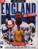 England All Stars [GB] EuroPress Polska Sp. z o.o.