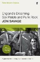 England's Dreaming - Savage Jon