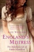 England's Mistress - Williams Kate