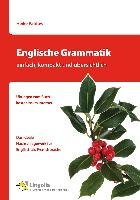 Englische Grammatik - einfach, kompakt und übersichtlich - Pahlow Heike