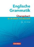 Englische Grammatik. Übungsbuch - Cornford Annie, Maloney Paul, Whittaker Mervyn