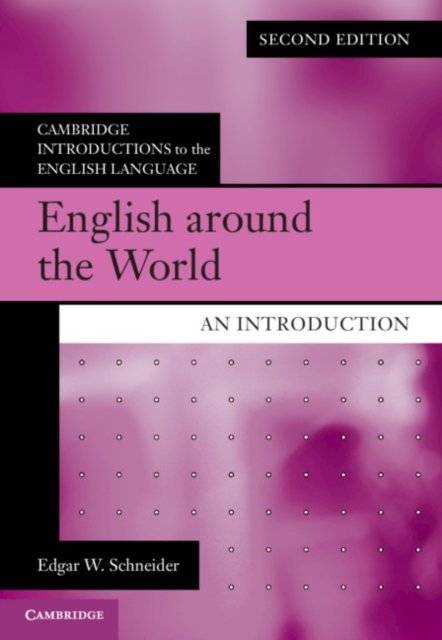 English Around The World: An Introduction - Opracowanie Zbiorowe ...