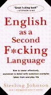 English as a Second F*cking Language - Johnson Sterling