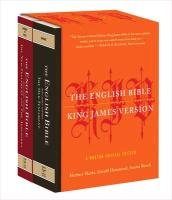 English Bible-KJV-2v Set: The English Bible Old Testament/The English Bible New Testament and the Apocrypha - Hammond Gerald Busch