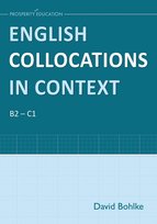 English Collocations in Context David Bohlke