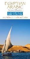 English-Egyptian Arabic Dictionary & Phrasebook Wightwick Jane, Gaafar Mahmoud
