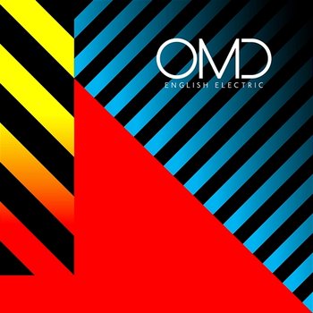 English Electric - Orchestral Manoeuvres In The Dark