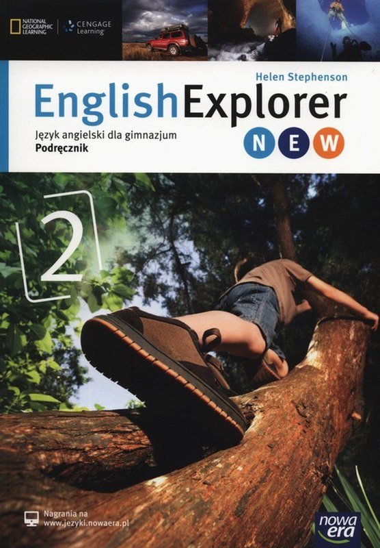 Sprawdzian Z Angielskiego 1 Gimnazjum Unit 2 English Explorer New