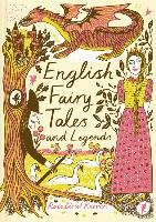 English Fairy Tales and Legends Kerven Rosalind