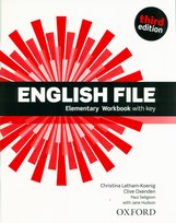 English File 3rd Edition Intermediate Plus: Student's Book