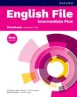 English File 5E Intermediate Plus WB Clive Oxenden, Christina Latham-Koenig