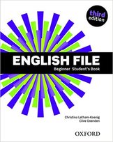 English File 3E Elementary Student's Book - Latham-Koenig