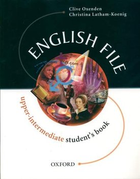 English file - Oxenden Clive, Latham-Koenig Christina