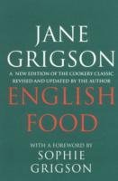 English Food Grigson Jane