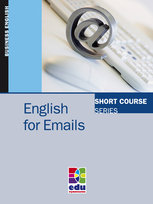 English for emails Chapman Rebecca