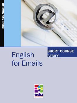 English for emails - Chapman Rebecca
