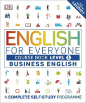 English for Everyone - Business English Level 1. Course Book Opracowanie zbiorowe