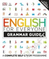 English for Everyone English Grammar Guide Opracowanie zbiorowe