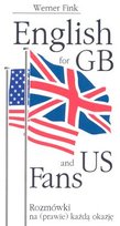 English for GB and US Fans Fink Werner