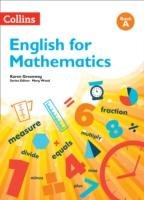 English for Mathematics: Book A - Greenway Karen