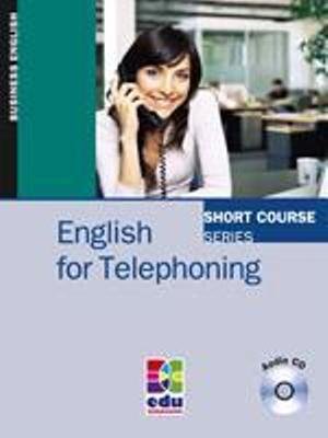 English for Telephoning