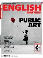 English Matters