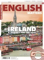 English Matters