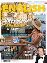 English Matters